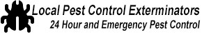 VAB VA Pest Control Exterminators